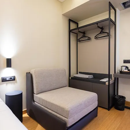 Boutique 4*