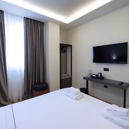 Boutique Hotel 4*