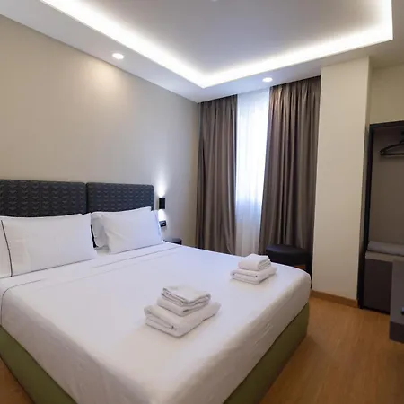 Boutique 4* Vlore