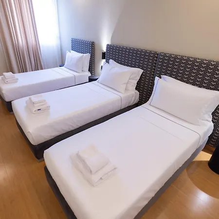 Boutique Hotel 4*