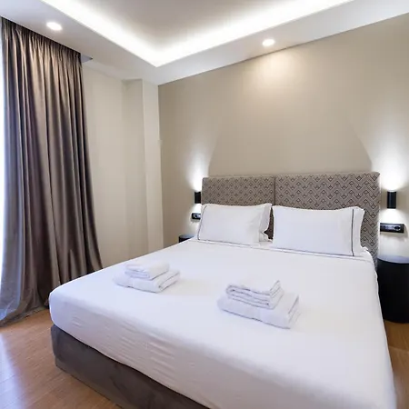Hotel Boutique 4*