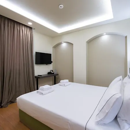 Boutique 4*