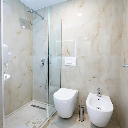 Boutique Hotell