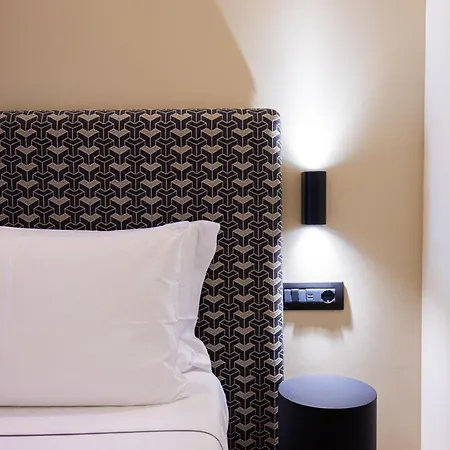 Boutique Hotell 4*