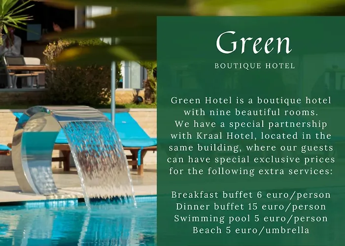 Boutique 4* Vlorë