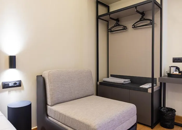 Boutique 4*