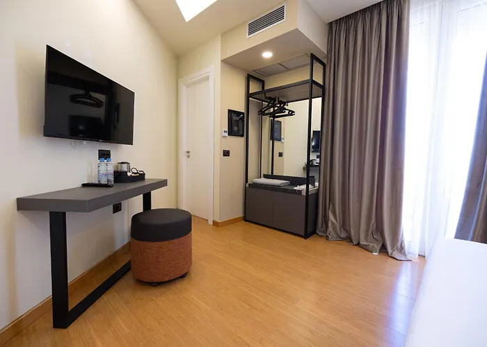 Boutique 4* Влёра