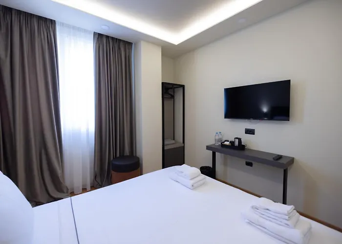 Boutique Отель 4*