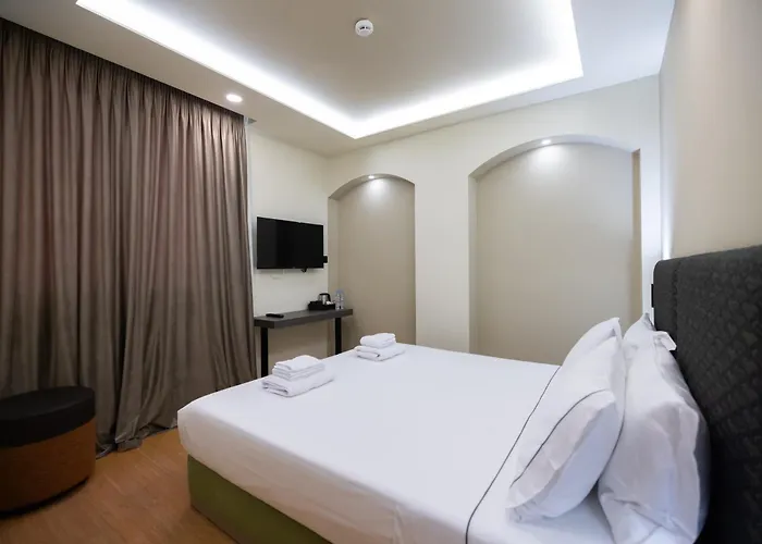 Boutique 4*